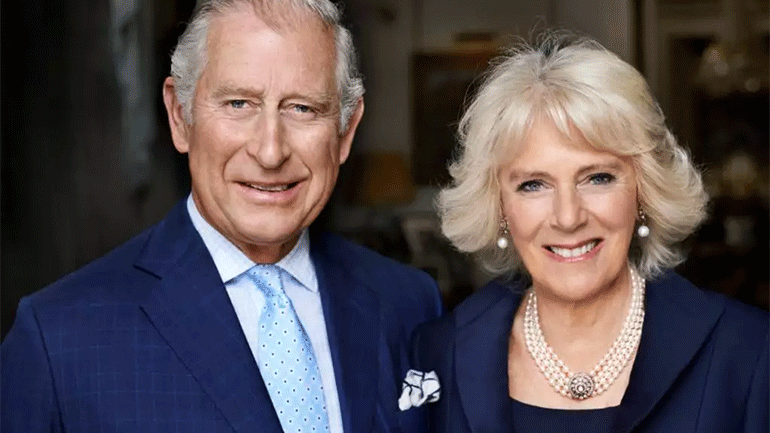 Ο πρίγκιπας Κάρολος και η Καμίλα περιόρισαν τα σχόλια στο Twitter έπειτα από διαδικτυακό εκφοβισμό