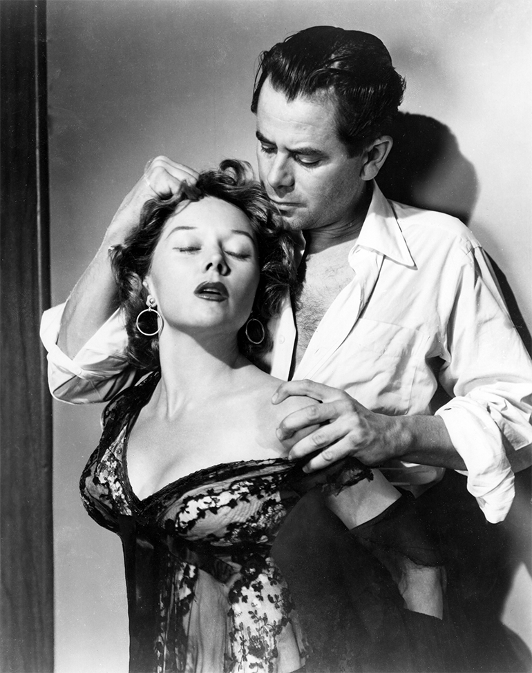 "Το Ανθρώπινο Κτήνος"