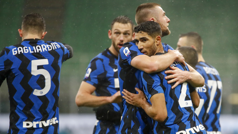 Στο κυνήγι της κορυφής η Ίντερ, 3-1 τη Μπολόνια