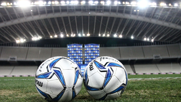 Super League: Αθηναϊκό ντέρμπι στο ΟΑΚΑ