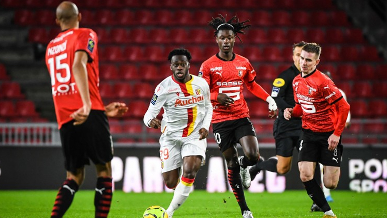 Γαλλία: Εκτός έδρας νίκη για τη Λανς, 2-0 τη Ρεν