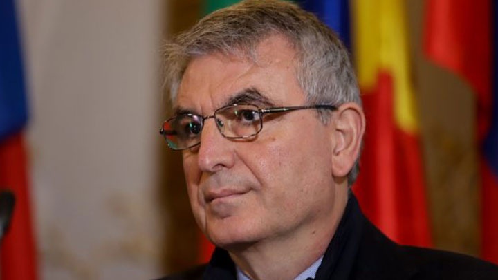 Τσακλόγλου: Κανείς δεν θα αιφνιδιαστεί από την ασφαλιστική μεταρρύθμιση