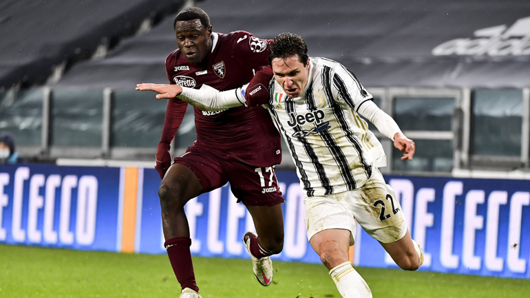 Νικήτρια στο ντέρμπι η Γιουβέντους, 2-1 την Τορίνο