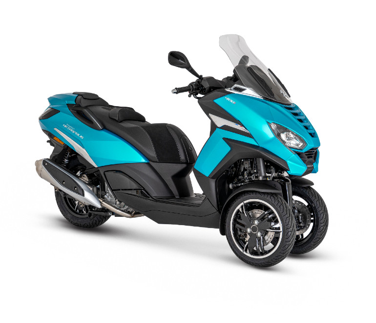 Η πολυτέλεια στο μεγαλείο της στην περίπτωση του Metropolis