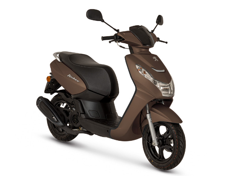 Το μικρό Kisbee είναι ιδανικό για την πόλη