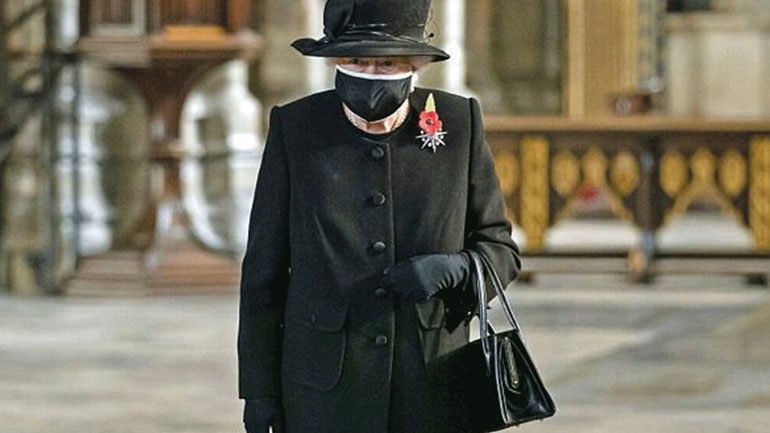 Βρετανία: Η βασίλισσα Ελισάβετ θα εμβολιαστεί με το εμβόλιο κατά της Covid-19