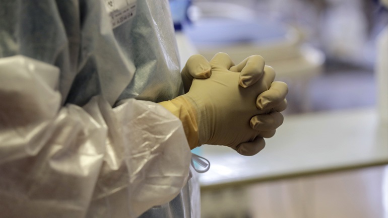 Η Μόσχα θα εμβολιάσει 7 εκατ. ανθρώπους, την ώρα που η Ρωσία καταγράφει ραγδαία αύξηση κρουσμάτων Covid-19