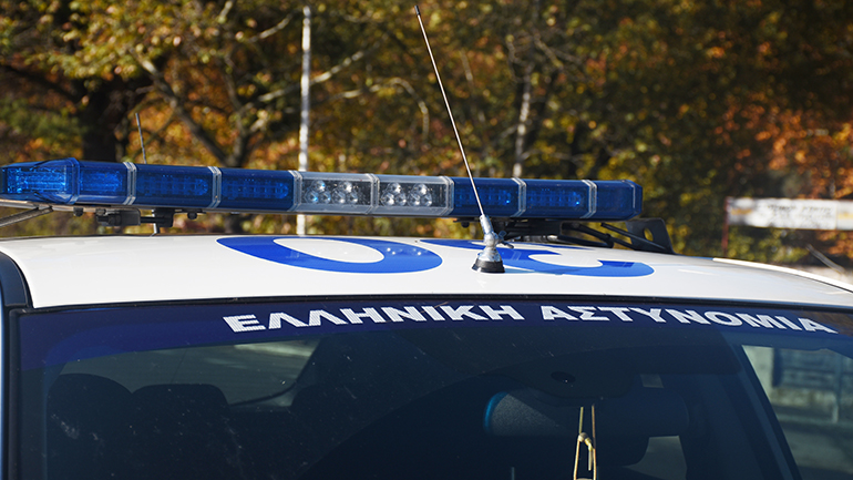 Ρέθυμνο: Σύλληψη 4 ατόμων για κατοχή και διακίνηση ναρκωτικών