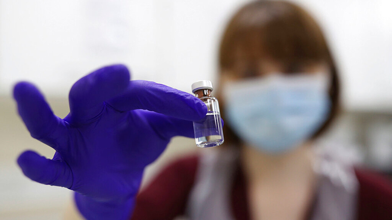 Βρετανία: Αρχίζουν οι εμβολιασμοί την ερχόμενη εβδομάδα