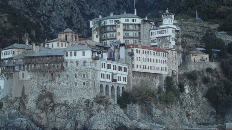 Θρησκευτικός τουρισμός: Ανθεκτικός και στη μετα-Covid εποχή