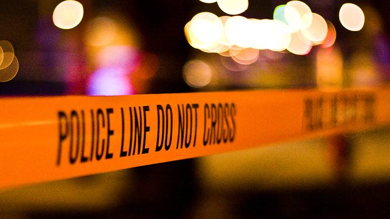 Συναγερμός στην Τζόρτζια: Ένοπλος εισέβαλλε σε Πανεπιστήμιο – Συνελήφθη λίγο αργότερα