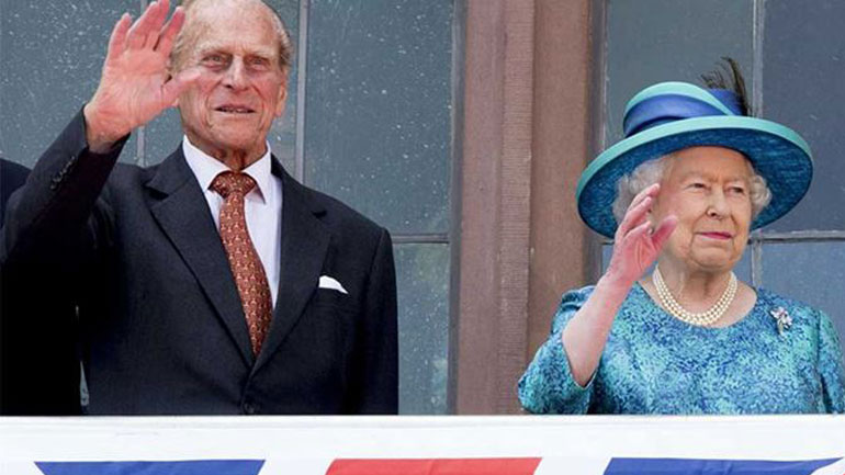 Βρετανία: Η βασίλισσα Ελισάβετ θα εμβολιαστεί με το εμβόλιο κατά του Covid-19