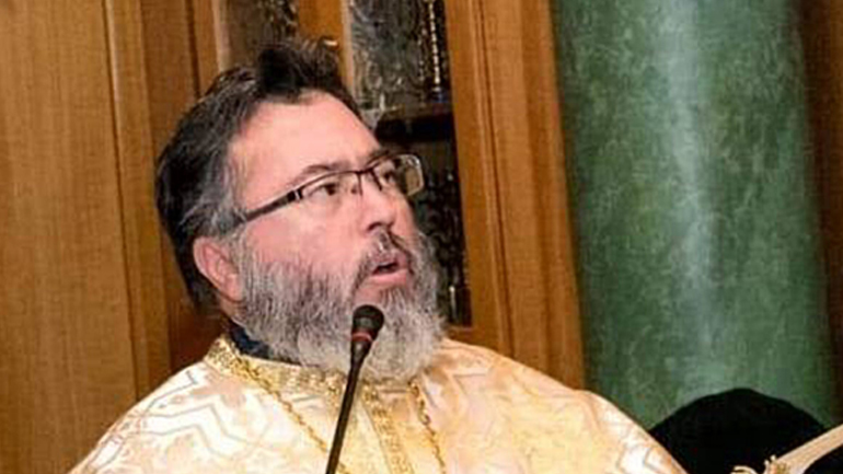 Αρχιμανδρίτης Γαβριήλ: Ο 53χρονος Καβαλιώτης που «νικήθηκε» από τον κορωνοϊό