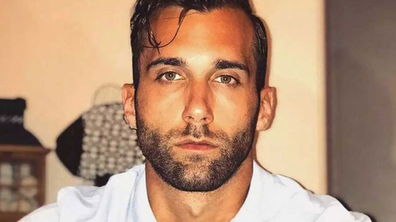 Ο Δημήτρης Κεχαγιάς απάντησε στους επικριτές του: «Τα αρνητικά σας σχόλια πάνε στον κάδο»