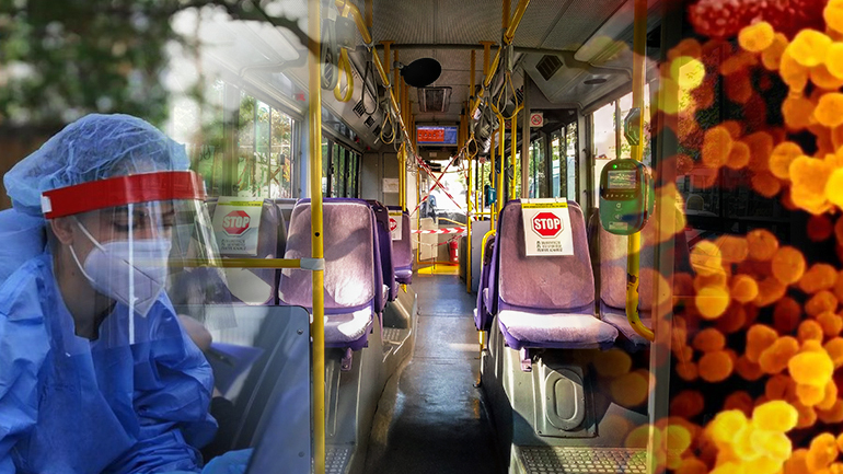 Καταμετρήθηκαν 904 νέα κρούσματα σε 24 ώρες