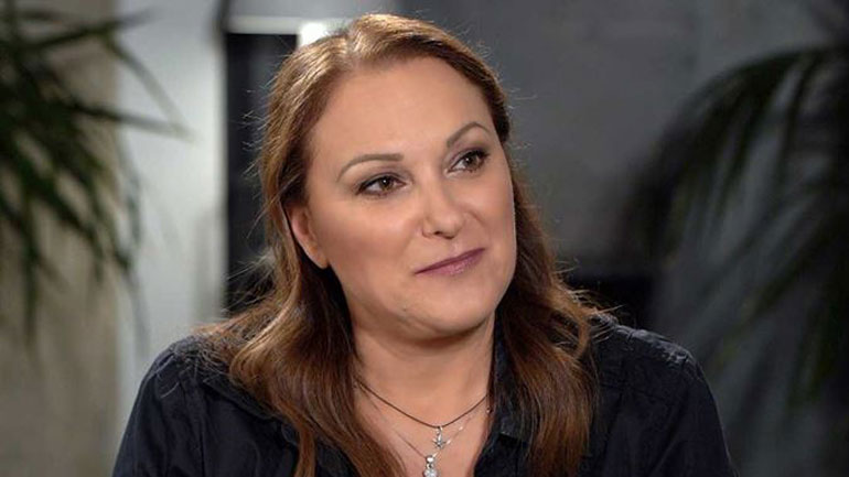 Η Ρένια Λουιζίδου για τα ριάλιτι: «Δεν χρειάζεται να βλέπουμε σκουπίδια»