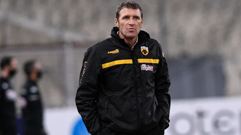 Καρέρα: «Μεγαλώνει η πίεση και η κρίση αυξάνεται»