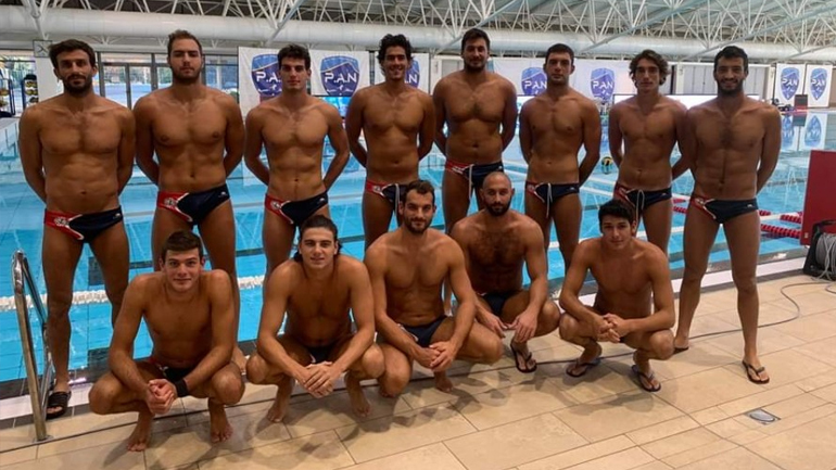 Πόλο: Καταιγιστική στο φινάλε η Βουλιαγμένη