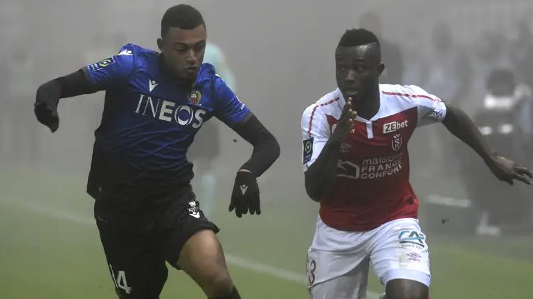 Γαλλία: Ισόπαλες χωρίς γκολ Ρεμς και Νις