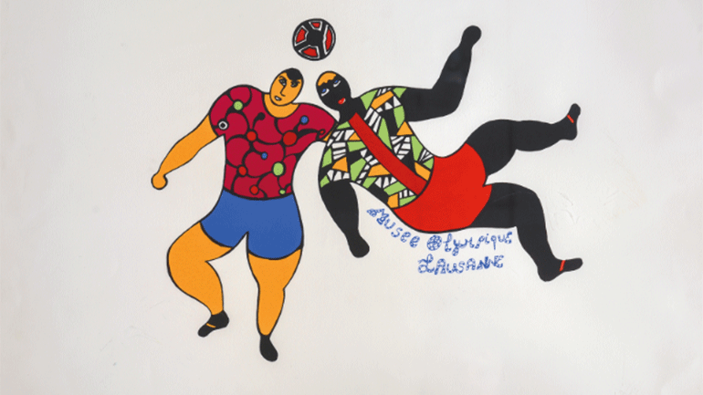 Φιλανθρωπική διαδικτυακή δημοπρασία της Vergos Auctions για το Μουσείο Μαρία Κάλλας