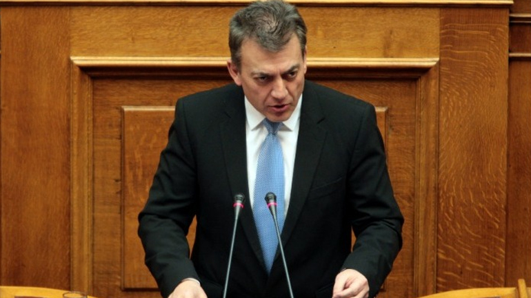 Βρούτσης: Στις 21 Δεκεμβρίου το δώρο Χριστουγέννων