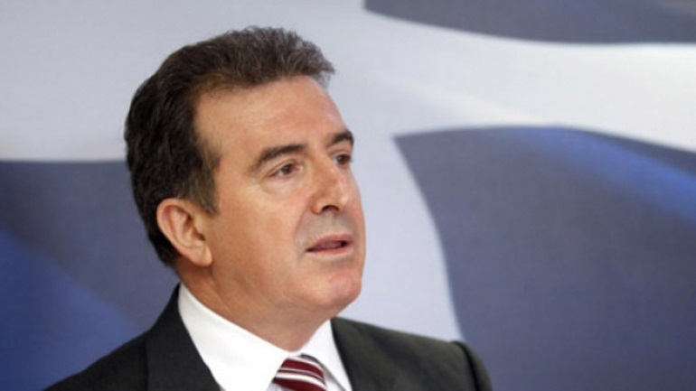 Χρυσοχοΐδης για τα γεγονότα της 6ης Δεκεμβρίου: «Η δήθεν αριστερή ευαισθησία είναι μια τυφλή αδιαλλαξία»