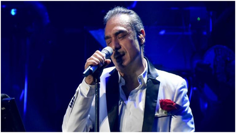 Αχ, πού ’σαι, Νότη, που ’δειχνες, πως θα γινόσουν άλλος