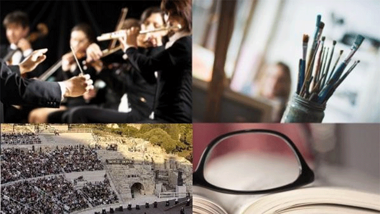 Στήριξη των Δημιουργών και Δικαιούχων ΟΣΔ  μέσα από το Ευρωπαϊκό Ταμείο για την Πανδημία ζητεί η Αυτοδιαχείριση