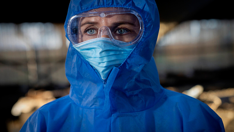 Κορωνοϊος: Πιο αυστηρά περιοριστικά μέτρα αποφάσισε η κυβέρνηση της Δανίας