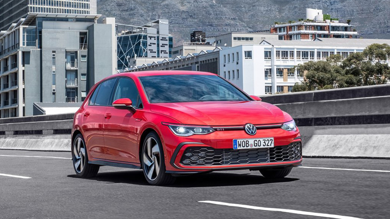Πόσο κοστίζει στην Ελλάδα και πόσο στη Γερμανία το νέο VW Golf GTI; Πόσο κοστίζει στην Ελλάδα και πόσο στη Γερμανία το νέο VW Golf GTI;