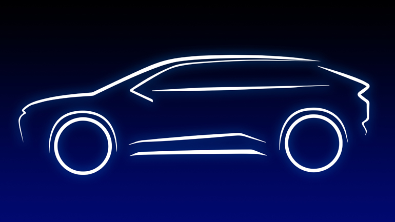 Πότε θα δούμε το ηλεκτρικό SUV της Toyota;