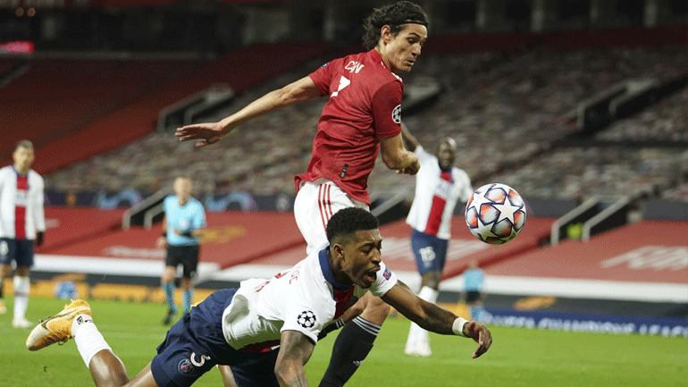 Χωρίς Καβάνι και Μαρσιάλ η Γιουνάιτεντ κόντρα στη Λειψία