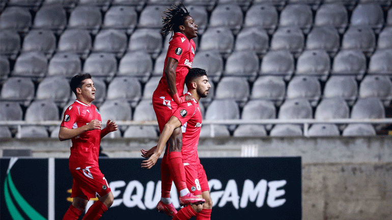 Κύπρος: Θρίαμβος για την Ομόνοια, νίκησε 3-0 τον ΑΠΟΕΛ