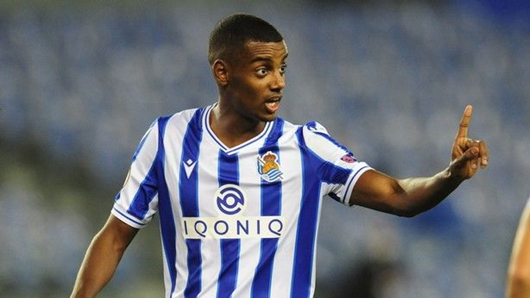 Ισπανία: «Γκέλα» για τη Σοσιεδάδ, 0-0 με την Αλαβές