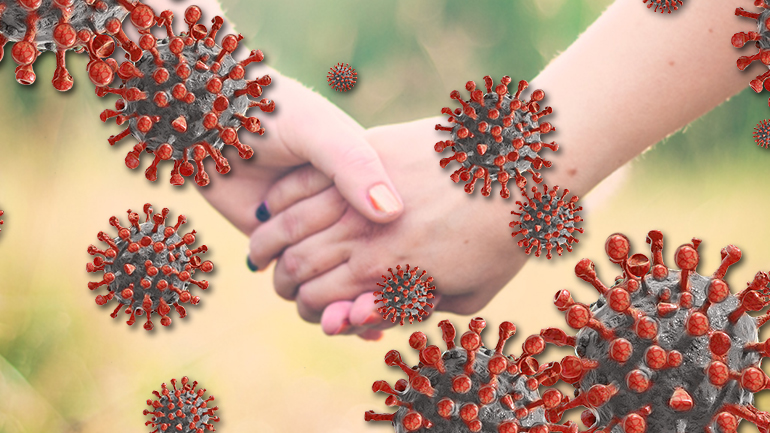 Το σεξ υπό την απειλή του κορωνοϊού: Οι πιο χρήσιμες ερωτήσεις και απαντήσεις για συντρόφους που δεν μένουν μαζί