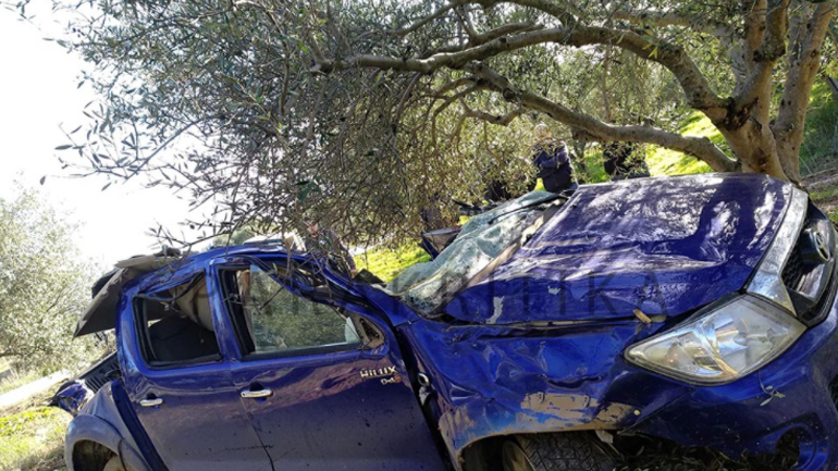 Τραγωδία στην Κρήτη – Νεκρός σε τροχαίο 16χρονος
