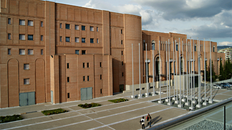 Μέγαρο Μουσικής Θεσσαλονίκης: Συναυλίες και χριστουγεννιάτικοι ύμνοι προς τιμήν του υγειονομικού προσωπικού της πόλης