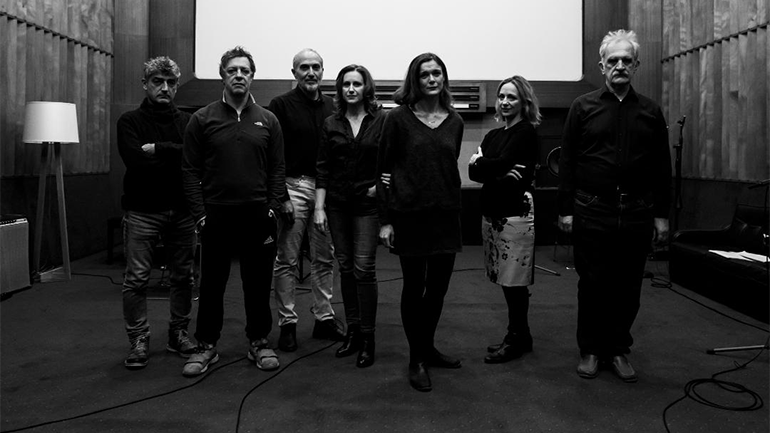 Αυλαία για τις ραδιοφωνικές θεατρικές παραστάσεις του Φεστιβάλ Αθηνών