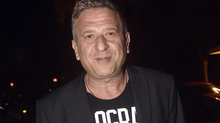 Κώστας Κόκλας: «Αν είχα οικονομική ανάγκη θα πήγαινα σε talent show»