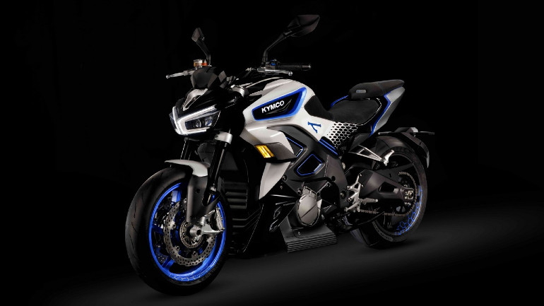 Ετοιμάζει βαλίτσες για Ευρώπη η Kymco