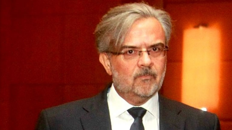 Χ. Μεγάλου: H Τράπεζα Πειραιώς έχει ως κεντρικό άξονα της στρατηγικής της τη βιώσιμη τραπεζική