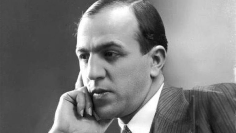 Κώστας Μουσούρης, ένας σπουδαίος θεατράνθρωπος