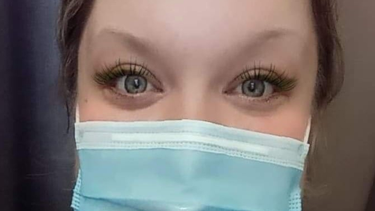 Μαχήτρια μέχρι την τελευταία στιγμή: Οι συγκλονιστικές αναρτήσεις της 37χρονης νοσηλεύτριας