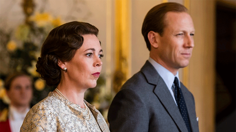 «The Crown»: Το Netflix δεν θα τοποθετήσει σήμανση επειδή οι θεατές «κατανοούν ότι είναι έργο μυθοπλασίας»