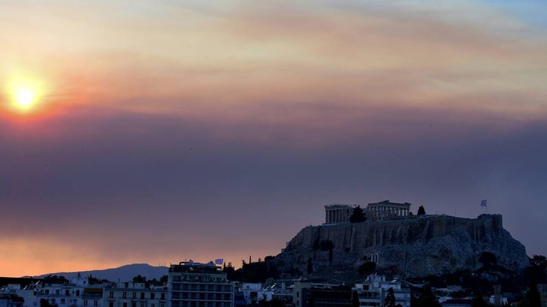 Ο Νοέμβριος του 2020 ήταν ο πιο ζεστός Νοέμβριος που έχει καταγραφεί ποτέ στον κόσμο