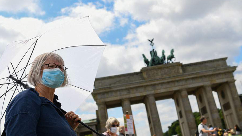 Πώς θα γίνει ο μαζικός εμβολιασμός στη Γερμανία;