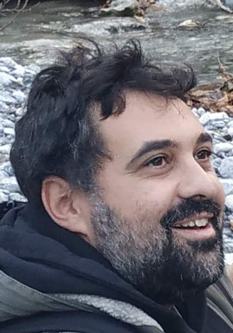 Ο Γιάννης Πετρόχειλος