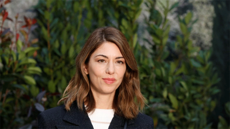 Σοφία Κόπολα: «Η κριτική “περί κακής ερμηνείας”δεν με κατέστρεψε»