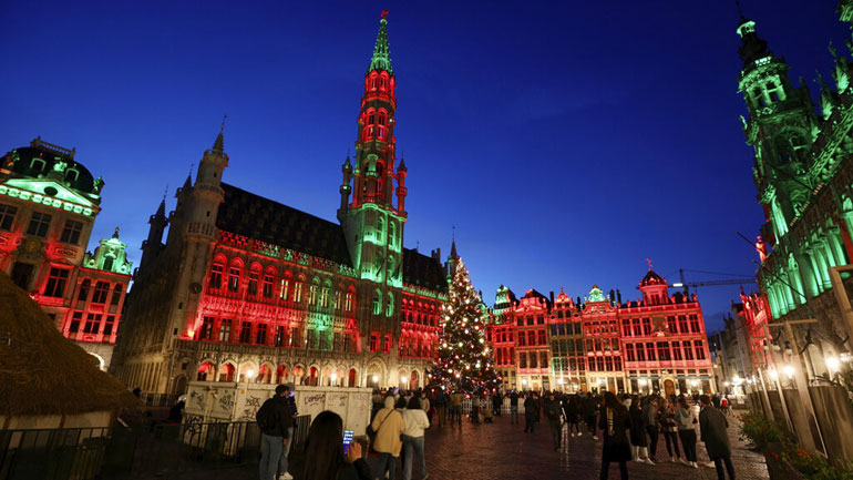 Ευρώπη: Προβληματισμός για τον βαθμό χαλάρωσης των μέτρων κατά του κορωνοϊού ενόψει των εορτών