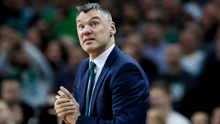 Γιασικεβίτσιους: «Ασταμάτητος ο ΜακΚίσικ στο transition»